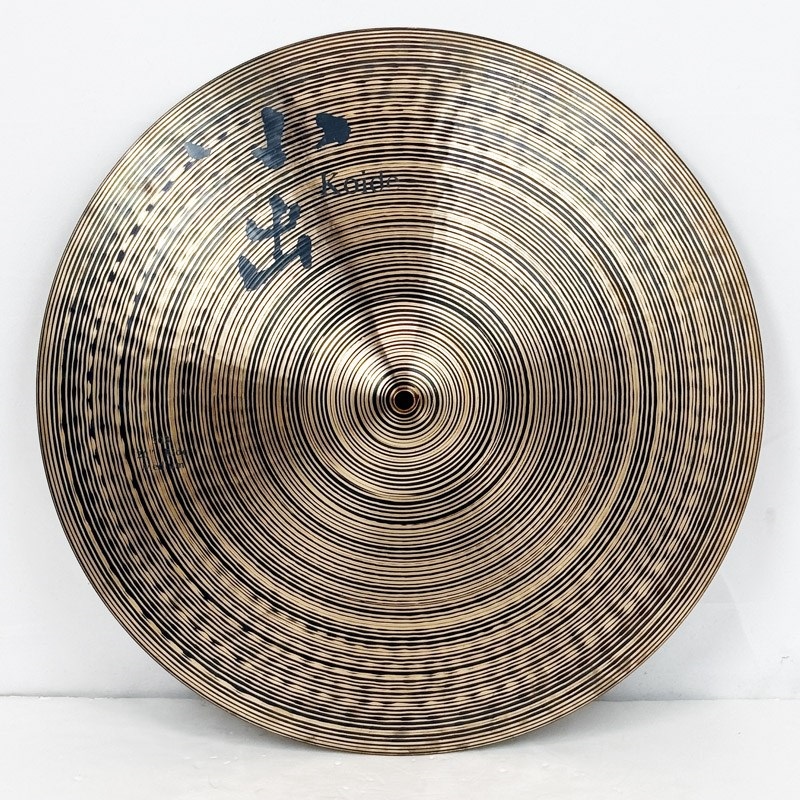 小出 koide 【USED】503-20RM [503 Series Medium Ride 20/2398g]