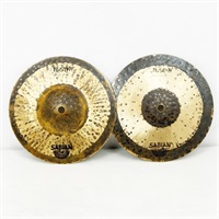 【USED】Prototype Radia Nano Hats 8 Pair [Top 222g Bottom:674g]