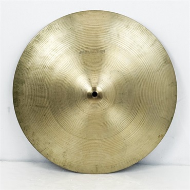 Zildjian 【VINTAGE】70s A Zildjian Medium Thin Crash 16 [970g]