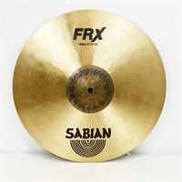 USED 中古 FRX HiHat 14 Top [842g]