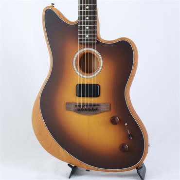 Fender MEX 【USED】 Acoustasonic Player Jazzmaster (2TS) [SN