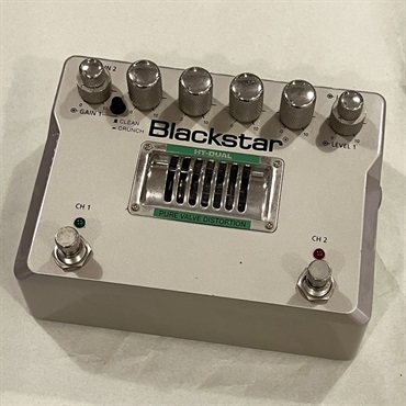 Blackstar USED 中古 HT-DUAL