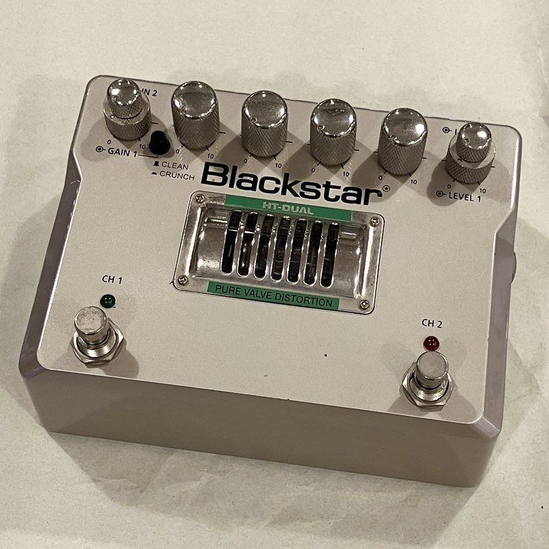 Blackstar USED 中古 HT-DUAL