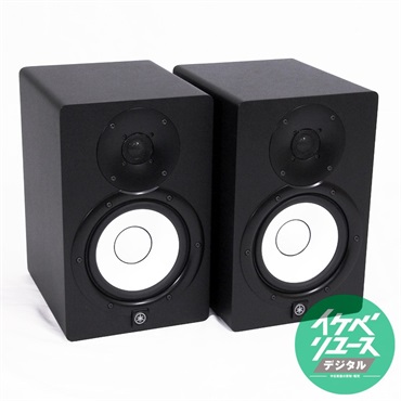 YAMAHA 【USED】HS7(ﾍﾟｱ)(ヤマハ)(モニタースピーカー)(定番モデル)