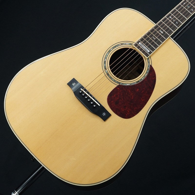S.Yairi 【USED】 SYD-2000 【SN.2000-0257】 ｜イケベ楽器店