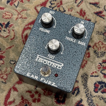 VeroCity Effects Pedals 八百式 |イケベ楽器店オンラインストア VeroCity Effects Pedals 八百式 |イケベ楽器店オンラインストア