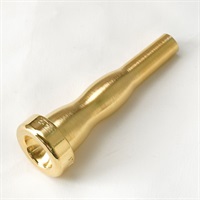 【USED】 B.AIR ビーエア / 13 Zombies BZ13-Slim Type GP トランペット用 マウスピース