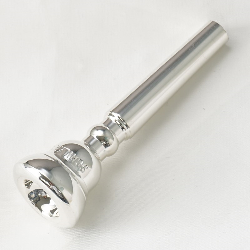 Schilke USED 中古  シルキー / 5A4 トランペット用 マウスピース