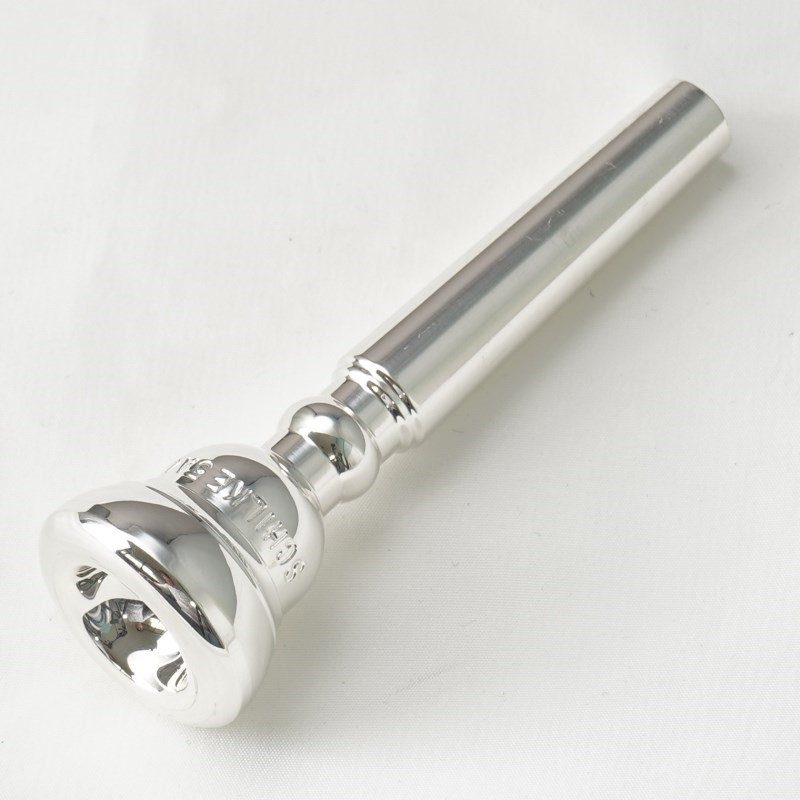 Schilke USED 中古  シルキー / 5A4a トランペット用 マウスピース