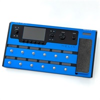 【USED】Helix Floor Lightning Blue 【限定カラー】