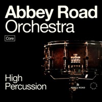 ABBEY ROAD ORCHESTRA: HIGH PERCUSSION CORE(オンライン納品)(2時間以内に納品)