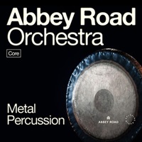ABBEY ROAD ORCHESTRA: METAL PERCUSSION CORE(オンライン納品)(2時間以内に納品)