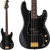 Traditional 2025 Collection 60s Precision Bass (Black Pearl) 【Fender The Spring Summer 2025 Campaign】