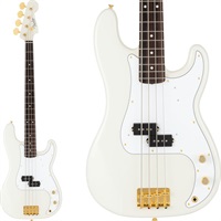 Traditional 2025 Collection 60s Precision Bass (White Pearl) 【Fender The Spring Summer 2025 Campaign】