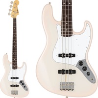 Traditional 2025 Collection 60s Jazz Bass (Stardust Pink) 【Fender The Spring Summer 2025 Campaign】