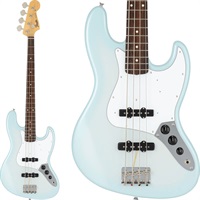 Traditional 2025 Collection 60s Jazz Bass (Stardust Blue) 【Fender The Spring Summer 2025 Campaign】