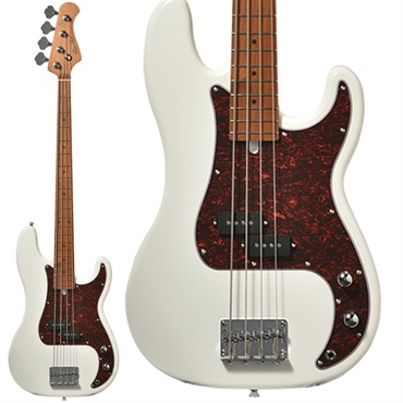 Bacchus BPB-1DX RSM/M ベース初心者12点セット 【Fenderアンプ