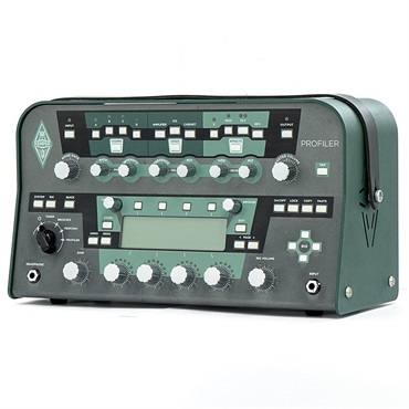 KEMPER 【B級特価】PROFILER STAGE w/ KEMPER PROFILER STAGE KEMPER 【B級特価】PROFILER STAGE w/ KEMPER PROFILER STAGE