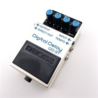 【USED】 DD-3T Digital Delay