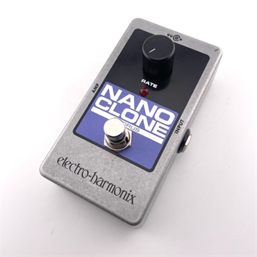 Electro Harmonix 【USED】 Nano Clone