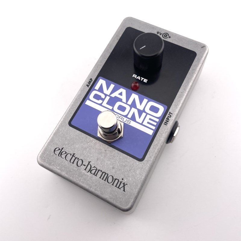 Electro Harmonix 【USED】 Nano Clone
