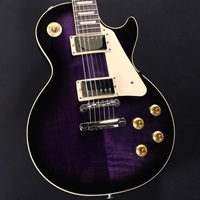 Les Paul Standard 50s Figured Top (Dark Purple Burst) #204150080