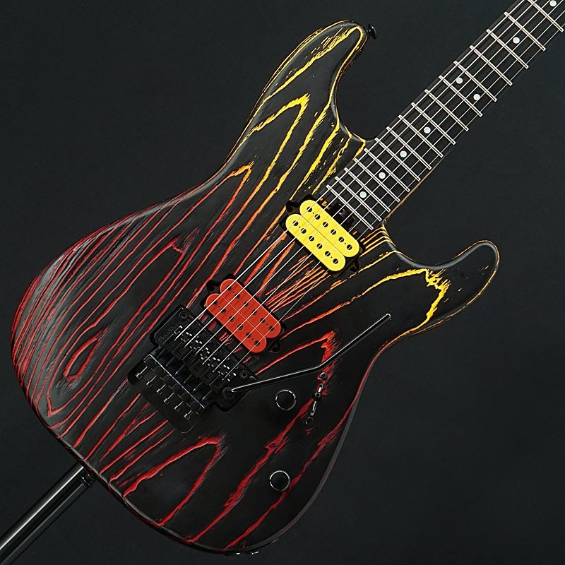 USED 中古 Pro-Mod San Dimas Style 1 HH FR E Ash (Sunburn) 【SN.KWC2210347】の商品画像