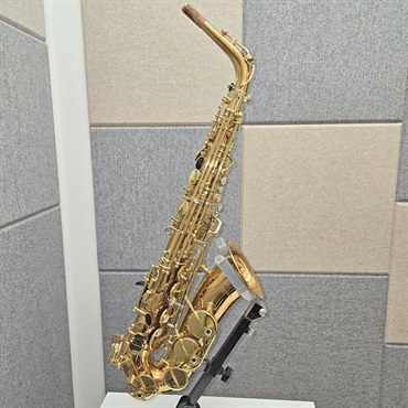 YANAGISAWA USED 中古 ヤナギサワ アルトサックス A-902 S/N:312xx1 宮崎隆睦氏選定品【調整&セットアップ後出荷】【5年間キーバランス調整無料】