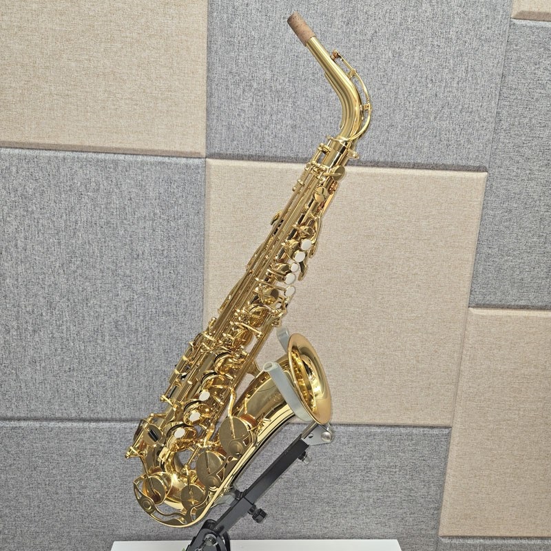 アルトサックス　YAMAHA YAS-280　中古 YAMAHA USED 中古 ヤマハ アルトサックス YAS-280 S/N:R25xx3 ｜イケベ