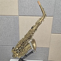 【現状販売品・保証無】セルマー アルトサックス Refrence54 Antique Brushed Satin S/N:807xx7 【USED】