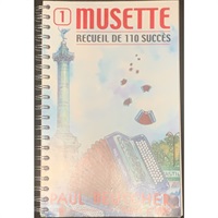 【夏のボーナスセール】Succes Musette  Vol.1