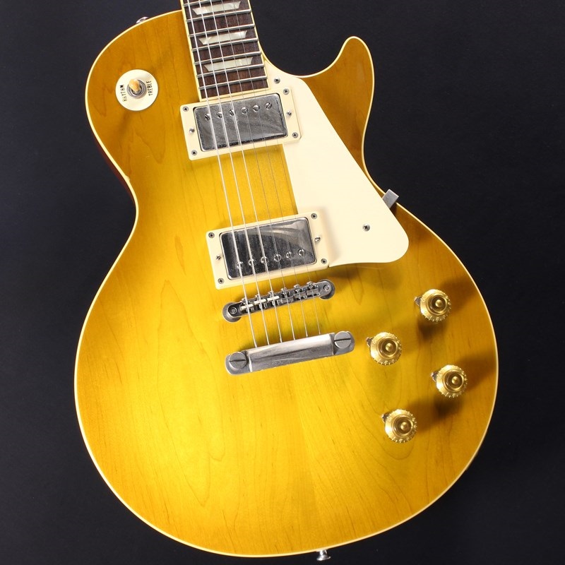 Crews Maniac Sound 【USED】KTR LS-01 (Lemon Burst) ｜イケベ