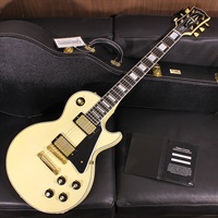 1968 Les Paul Custom VOS Aged Classic White SN. 501848