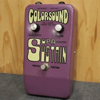 Supa Sustain '76