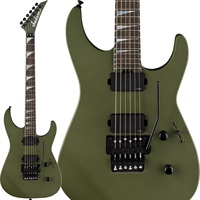 American Series Soloist SL2MG (Matte Army Drab/Ebony)