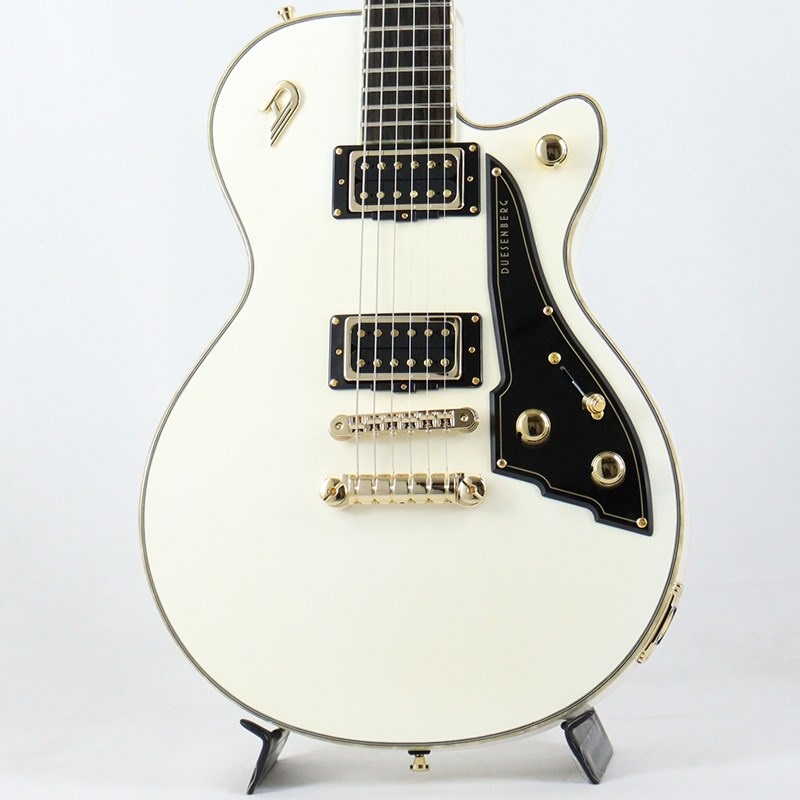 Duesenberg DFA-AGW-S Fantom A (Aged White)