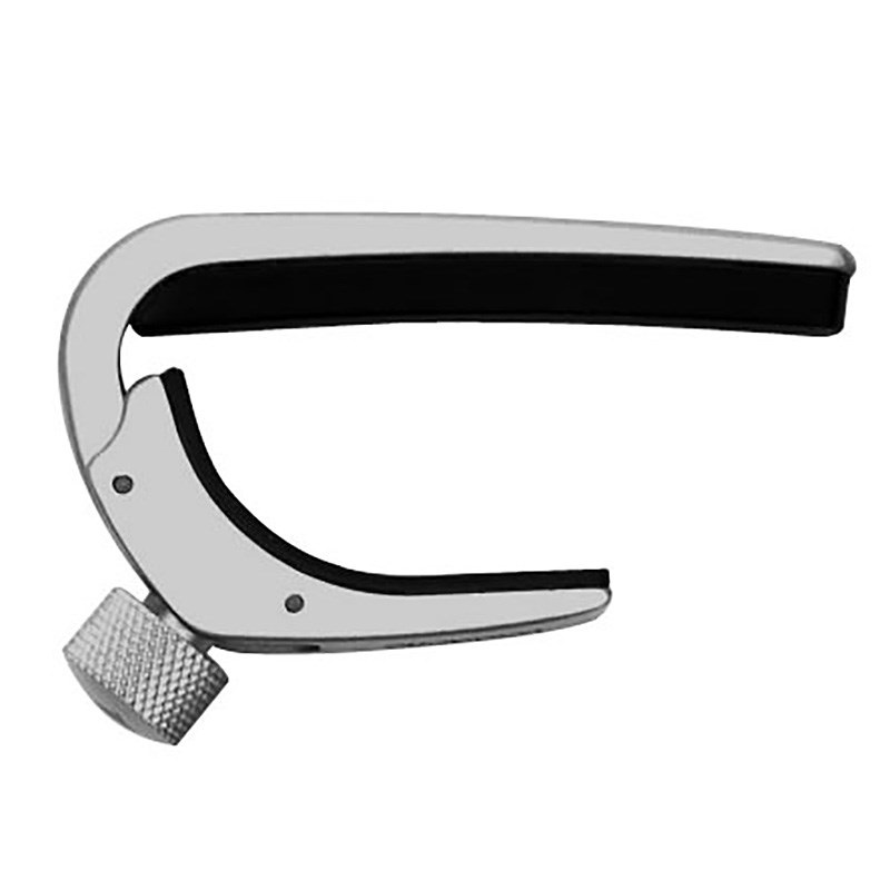D’Addario NS Capo [PW-CP-02S] (SILVER)