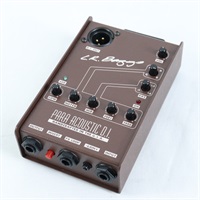 【USED】 Para Acoustic D.I.  エルアールバックス