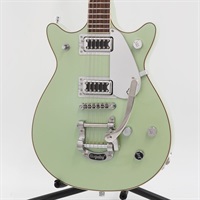 【USED】G5232T Electromatic Double Jet FT with Bigsby (Broadway Jade)【SN. CYG22045284】