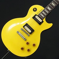 【USED】 TAK Matsumoto Signature Les Paul Standard (Canary Yellow) 【SN.92829464】