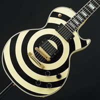 【USED】ZAKK WYLDE Les Paul Custom(Bullzeye)【SN.ZW1779】
