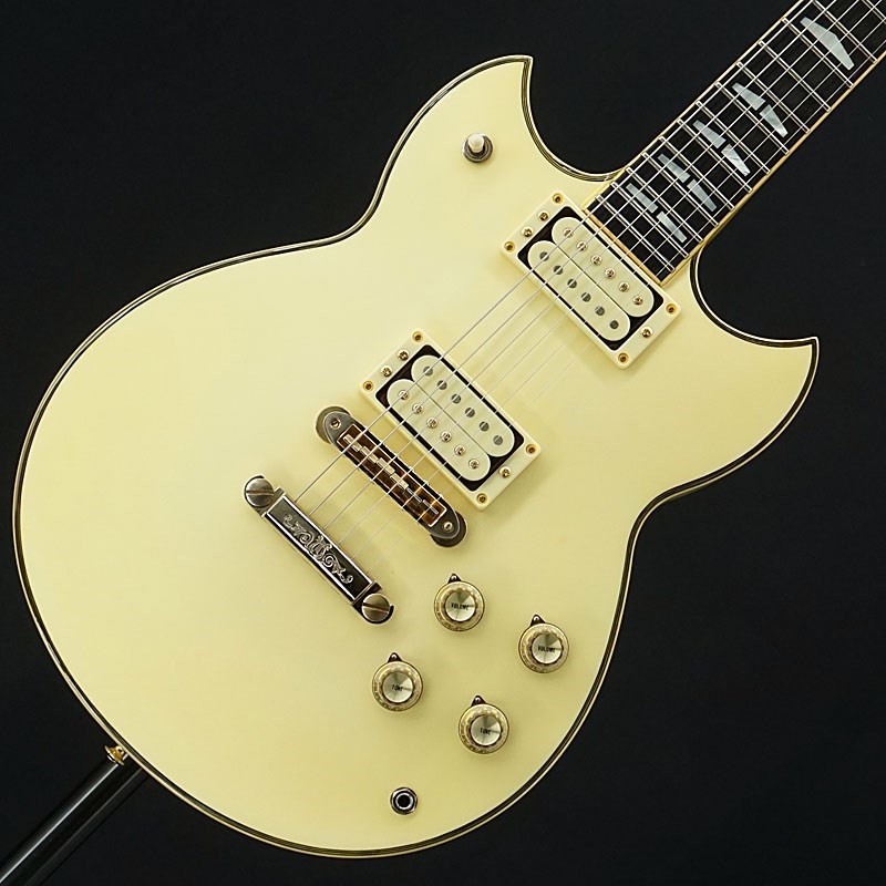 YAMAHA 【USED】SG1000 ?TAKANAKA WHITE?【SN.071250】 ｜イケベ