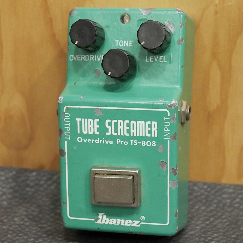 TS-808 | 【クロサワ楽器店オンラインショップ】いい楽器との