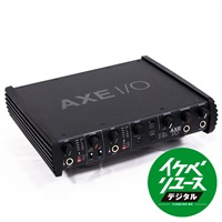 【USED】 AXE I/O (アイケーマルチメディア)(アックスアイオー) ※最新ドライバーソフト付属 【01012021010100814】
