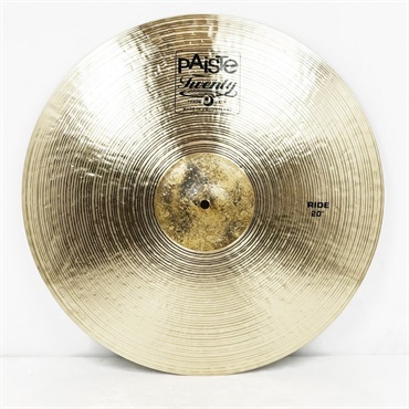 PAiSTe USED 中古 TWENTY Ride 20 [2624g]
