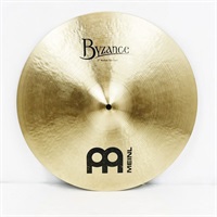 【USED】Byzance Traditional Medium Thin Crash 17 [B17MTC/1258g]