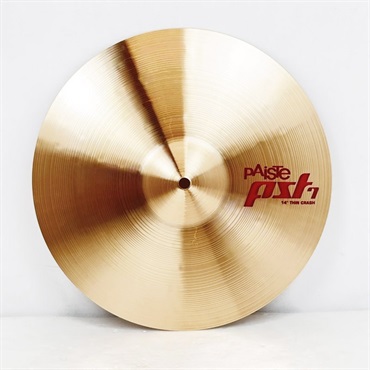 PAiSTe USED 中古 PST-7 Thin Crash 14 [588g]