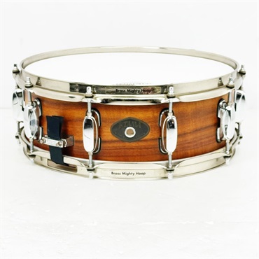 【最安値挑戦】 TAMA 【USED】KSS146 [ Warlord Collection SPALTAN 14x6 花瓶・フラワースタンド