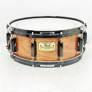 Pearl 【USED】MHX1455S/B [Masters Mahogany Classic 14×5.5]