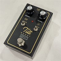 USED 中古 Tilt Boost